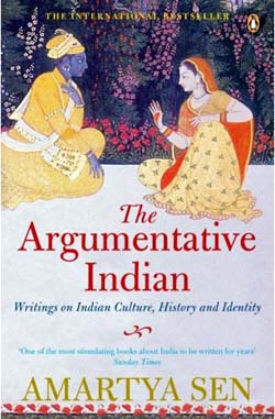 argumentative indian cover