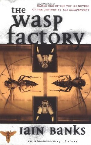 wasp factory cover